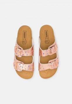 Friboo Niños Sandalias Planas - Rose Gold-coloured -Friboo Ventas 2024 93b8b02c1fe9433c85c6c6c5b0d4f33e