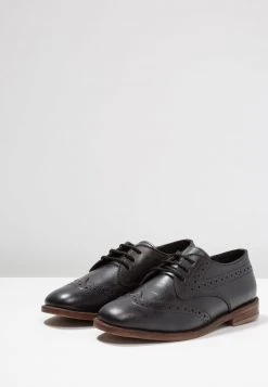 Friboo Hombre LEATHER - Zapatos De Vestir - Black 11 Friboo Hombre LEATHER - Zapatos De Vestir - Black -Friboo Ventas 2024 93e9061e37604d37bc729f68e87d025b