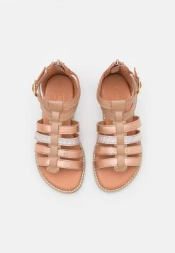 Friboo Niños LEATHER - Sandalias - Rose Gold/coloured -Friboo Ventas 2024 9654c0bc02aa4d25823cb148ab1e9520