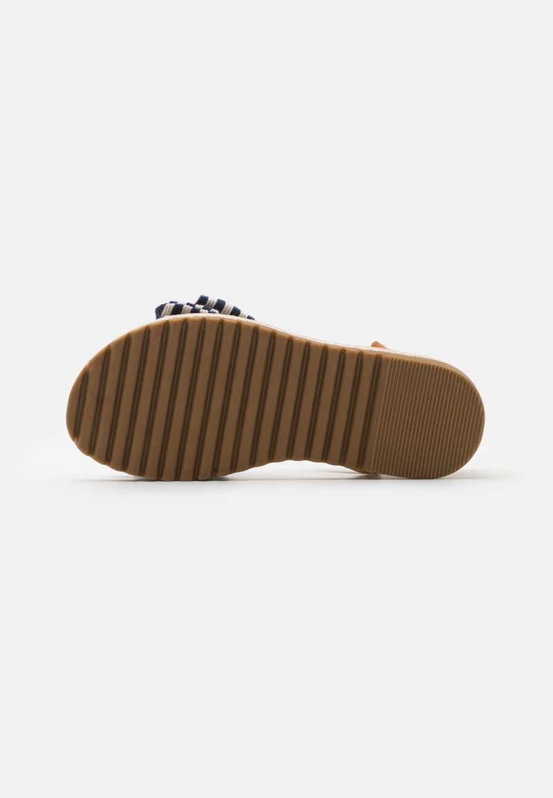 Friboo Niños Sandalias - Dark Blue 7 Friboo Niños Sandalias - Dark Blue - Imagen 5