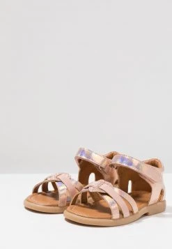 Friboo Niños Sandalias - Rose Gold -Friboo Ventas 2024 9ab2798bd9204c7b8a3fc662429e8fbf
