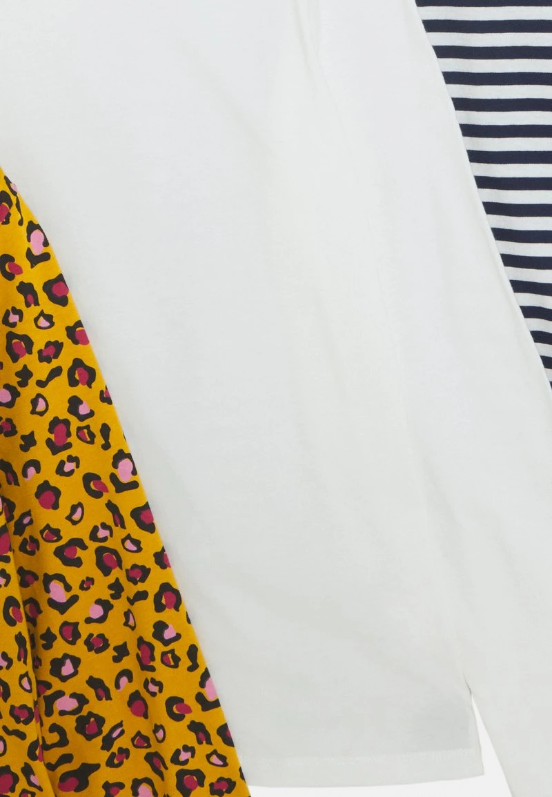 Friboo Niños 4 PACK - Camiseta De Manga Larga - Orche 6 Friboo Niños 4 PACK - Camiseta De Manga Larga - Orche - Imagen 4