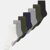 Friboo Niños BOYS 7 PACK - Calcetines - Multi-coloured/white/grey 1 Friboo Niños BOYS 7 PACK - Calcetines - Multi-coloured/white/grey -Friboo Ventas 2024 9d1fdd68119f4150addf82fa43794d17