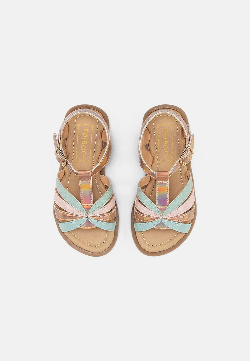 Friboo Niños SANDALS - Sandalias - Multi Coloured 6 Friboo Niños SANDALS - Sandalias - Multi Coloured - Imagen 4