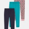 Friboo Niños BASIC GIRLS 3 PACK - Pantalones Deportivos - Multi-coloured/green 2 Friboo Niños BASIC GIRLS 3 PACK - Pantalones Deportivos - Multi-coloured/green -Friboo Ventas 2024 a18683ee299d49fda764b617ffd1f3bd