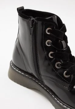 Friboo Niños Botines Con Cordones - Black 10 Friboo Niños Botines Con Cordones - Black -Friboo Ventas 2024 a1f0d100cda144a5910b2413166995e2