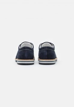 Friboo Niños LEATHER - Zapatos De Vestir - Dark Blue 10 Friboo Niños LEATHER - Zapatos De Vestir - Dark Blue -Friboo Ventas 2024 a4f1f21055d142059394b66412b844ec