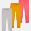Friboo Niños BASIC GIRLS 3 PACK - Pantalones Deportivos - Orange, Pink, Grey 1 Friboo Niños BASIC GIRLS 3 PACK - Pantalones Deportivos - Orange, Pink, Grey -Friboo Ventas 2024 a608efa9ac5447e8b665a201fd013808
