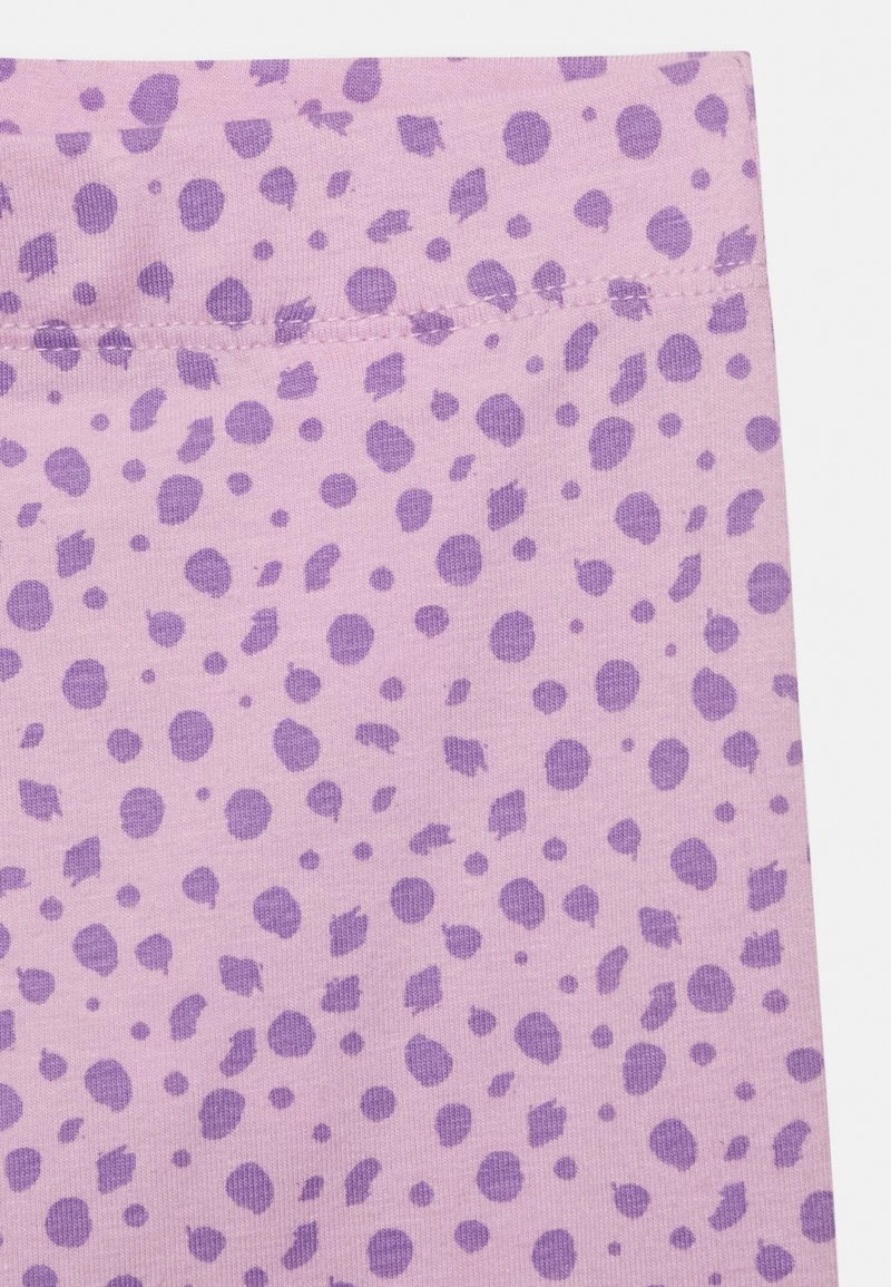 Friboo Niños SOLID CYCLING - Shorts - Purple - 404_grey - 102_dark Blue - 503 6 Friboo Niños SOLID CYCLING - Shorts - Purple - 404_grey - 102_dark Blue - 503 - Imagen 4