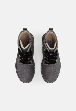 Friboo Niños Botines Con Cordones - Blue -Friboo Ventas 2024 aab38dee0cfb4a5ca08d0b5d2b1dfdaf