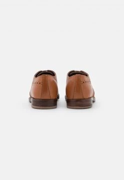Friboo Niños LEATHER - Zapatos De Vestir - Light Brown 10 Friboo Niños LEATHER - Zapatos De Vestir - Light Brown -Friboo Ventas 2024 ad925974c98843b7bd1495be16c80509