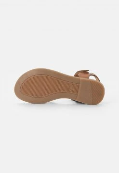 Friboo Niños LEATHER SANDALS - Sandalias - Cognac -Friboo Ventas 2024 ade5dc28ae274726a564546e25aa4b3e