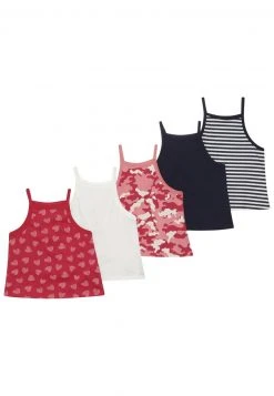 Friboo Niños 5 PACK - Top - Navy/white -Friboo Ventas 2024 aefecc81ae9a4f8091f46e912fa4e8aa