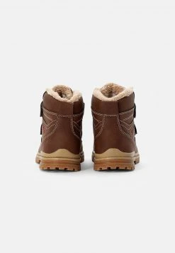 Friboo Niños BOOTIES - Botines - Brown -Friboo Ventas 2024 b040c1388f78460cb614ee652182c3f2