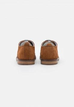 Friboo Niños LEATHER - Zapatos Con Cordones - Brown 10 Friboo Niños LEATHER - Zapatos Con Cordones - Brown -Friboo Ventas 2024 b0a0870354be474f8c7e64e8cc3d025b
