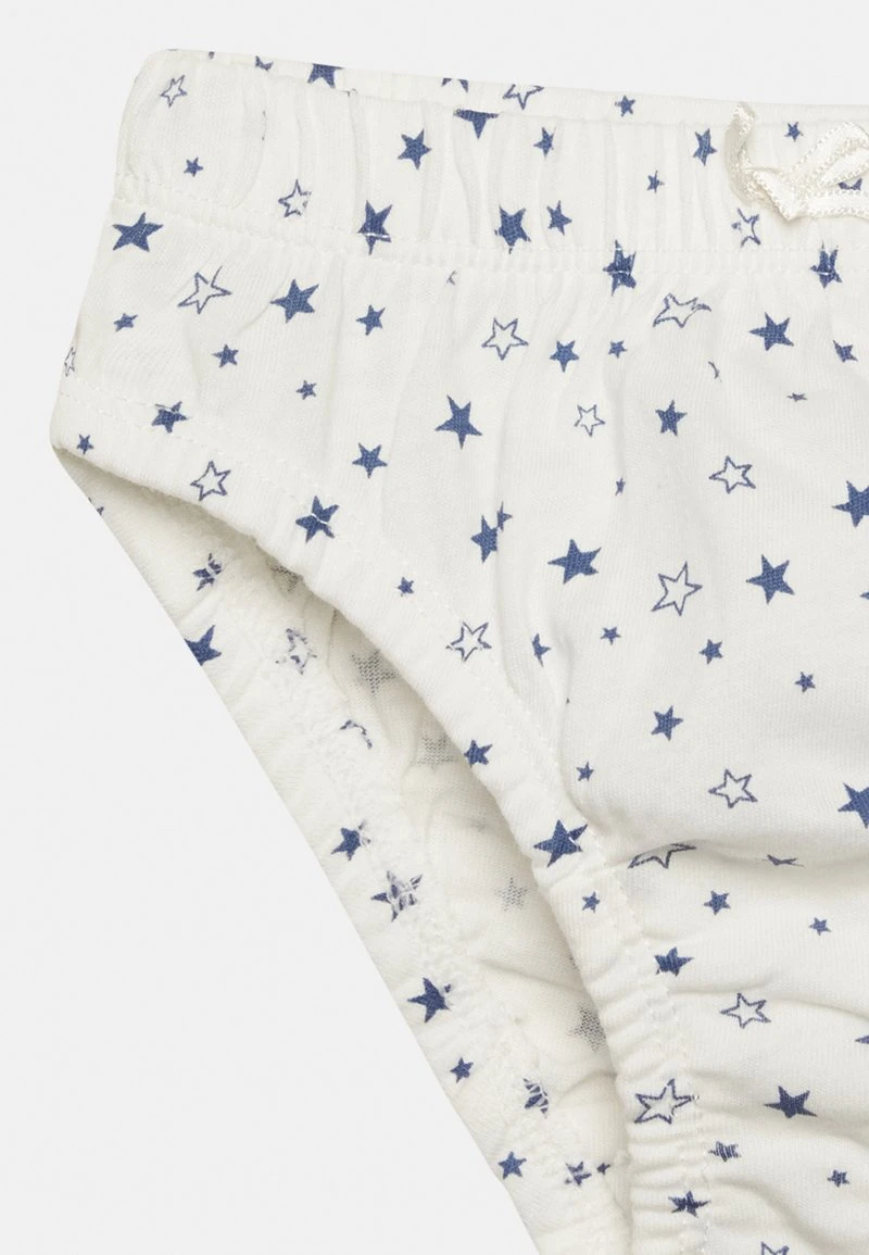 Friboo Niños GIRLS 7PACK - Culotte - Multi-coloured / White /yellow 6 Friboo Niños GIRLS 7PACK - Culotte - Multi-coloured / White /yellow - Imagen 4