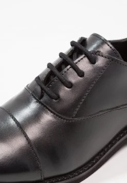 Friboo Niños LEATHER - Zapatos De Vestir - Black 13 Friboo Niños LEATHER - Zapatos De Vestir - Black -Friboo Ventas 2024 b69c63bc736a43adbba72e3479480d1f