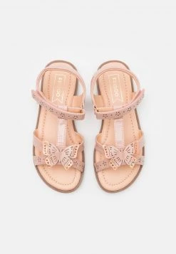 Friboo Niños Sandalias - Mauve -Friboo Ventas 2024 ba7574b64bf548579bf3e6063a74ad8b