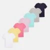 Friboo Niños GIRL BASIC TEE 7 PACK - Camiseta Básica - Multi Coloured /dark Blue /grey 1 Friboo Niños GIRL BASIC TEE 7 PACK - Camiseta Básica - Multi Coloured /dark Blue /grey -Friboo Ventas 2024 baa254c0b5ab4e21b5c0c1b0007e7d77