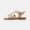Friboo Niños LEATHER - Sandalias - Nude -Friboo Ventas 2024 babca1d0c2ed4fd99ce6f4b58f13451c