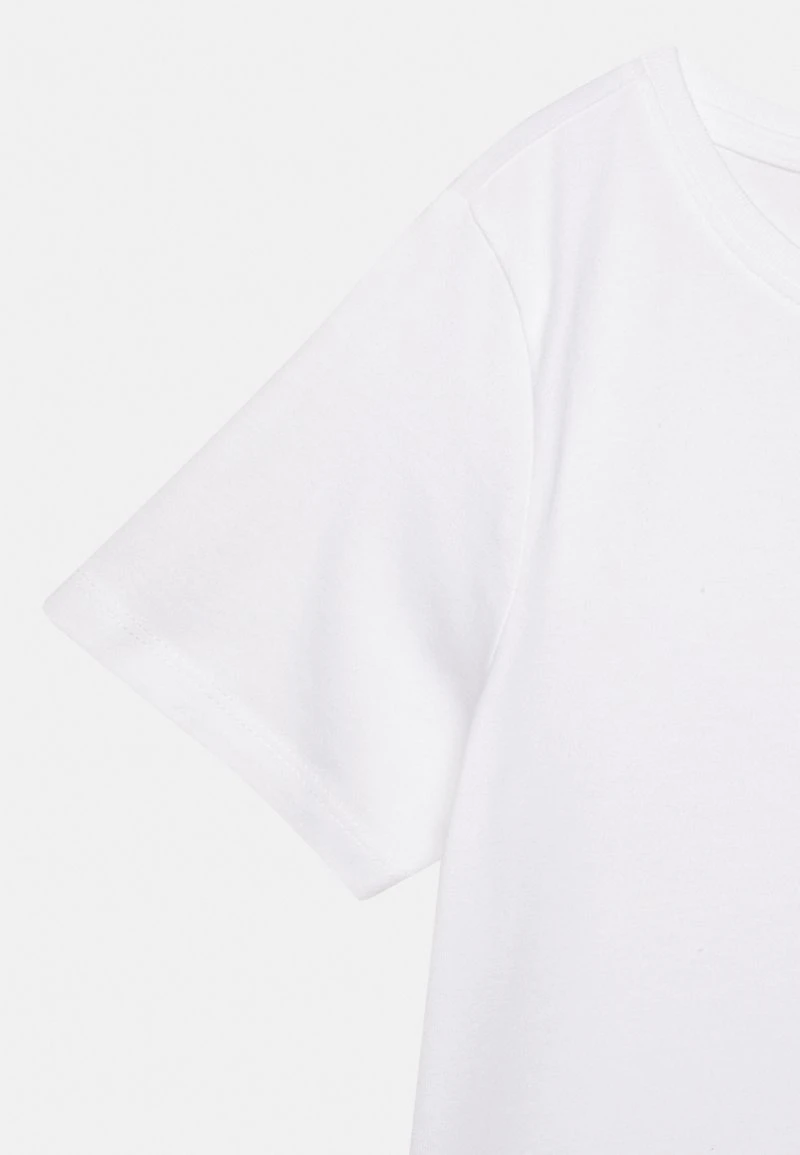 Friboo Niños GIRL BASIC TEE 7 PACK - Camiseta Básica - Multi Coloured /dark Blue /grey 6 Friboo Niños GIRL BASIC TEE 7 PACK - Camiseta Básica - Multi Coloured /dark Blue /grey - Imagen 4