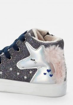 Friboo Niños TRAINERS - Zapatillas Altas - Blue 13 Friboo Niños TRAINERS - Zapatillas Altas - Blue -Friboo Ventas 2024 bc7766accf894edfa0587603582b3afb