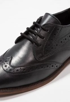 Friboo Hombre LEATHER - Zapatos De Vestir - Black 10 Friboo Hombre LEATHER - Zapatos De Vestir - Black -Friboo Ventas 2024 c2a3e4c602a74237953e142060ad32a9