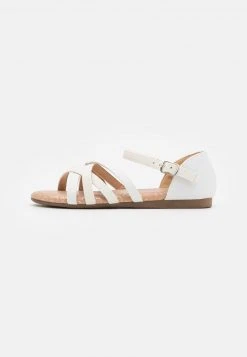 Friboo Niños Sandalias - White