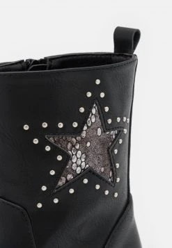 Friboo Niños Botines - Black 13 Friboo Niños Botines - Black -Friboo Ventas 2024 c64d04dbbcb840a79508590e2af2447d