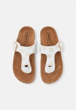 Friboo Niños Sandalias - White -Friboo Ventas 2024 c77941f45b064e069b4bf5a1d20cd76d