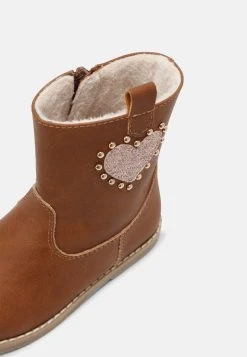Friboo Niños Botines - Cognac -Friboo Ventas 2024 c81b389301f04f01bcb78287b880b003