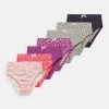 Friboo Niños GIRLS 7PACK - Culotte - Multi-coloured / Pink / Grey 2 Friboo Niños GIRLS 7PACK - Culotte - Multi-coloured / Pink / Grey -Friboo Ventas 2024 c8ad71ef17d24e2b89b1ea5c5e375205
