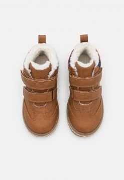 Friboo Niños Botines - Cognac -Friboo Ventas 2024 c8d3a97df3d2456ba5b329a4696c9183