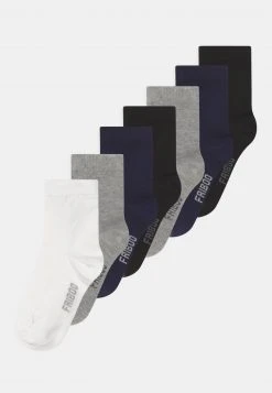 Friboo Niños UNISEX 7 PACK - Calcetines - Multi-coloured