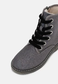 Friboo Niños Botines Con Cordones - Blue -Friboo Ventas 2024 ce4276774a5d43d593e7f08d2edf1209