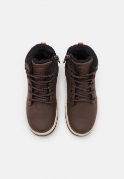Friboo Niños Botines Con Cordones - Dark Brown 11 Friboo Niños Botines Con Cordones - Dark Brown -Friboo Ventas 2024 d0e702eeab6749f6b4ffe5eb6472e14f