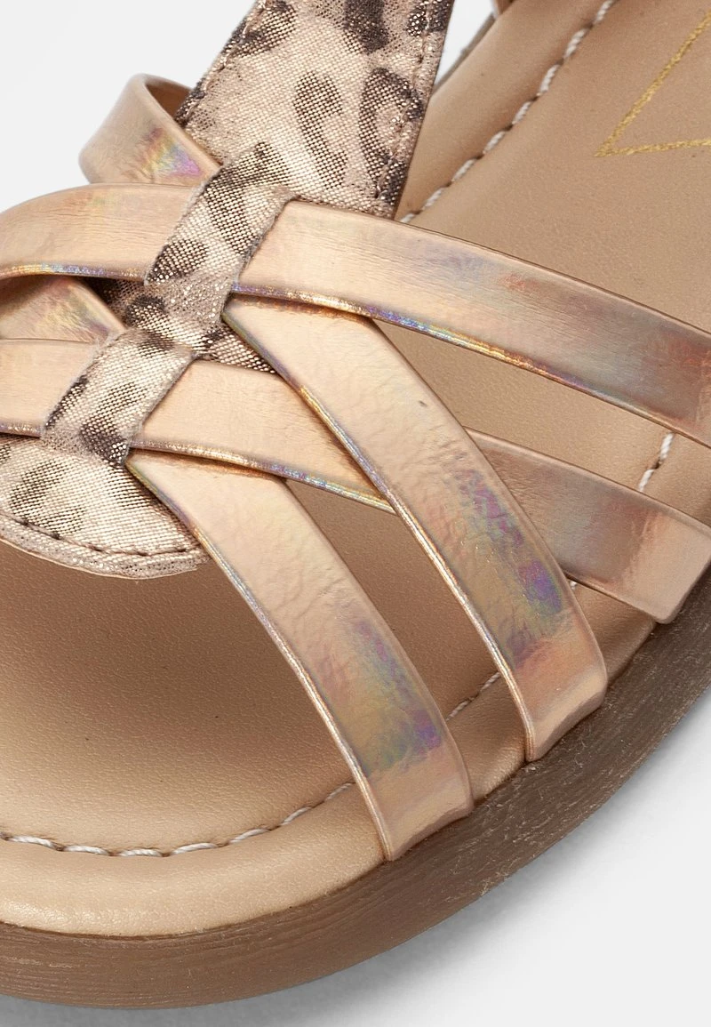 Friboo Niños SANDALS - Sandalias - Rose Gold Coloured 8 Friboo Niños SANDALS - Sandalias - Rose Gold Coloured - Imagen 6