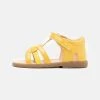 Friboo Niños Sandalias - Yellow -Friboo Ventas 2024 d8efecc952f04b40b2a626000a0ea855