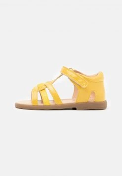 Friboo Niños Sandalias - Yellow