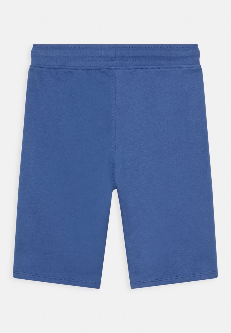 Friboo Niños SOLID 3 PACK - Pantalones Deportivos - Grey/blue /turquoise 4 Friboo Niños SOLID 3 PACK - Pantalones Deportivos - Grey/blue /turquoise - Imagen 2