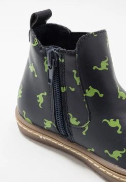 Friboo Niños Botines - Dark Blue -Friboo Ventas 2024 dbcaa0c4f5fb444c8fb8317828ff9fa5