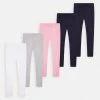 Friboo Niños 5 PACK - Leggings - Multi-coloured, Pink, Grey 2 Friboo Niños 5 PACK - Leggings - Multi-coloured, Pink, Grey -Friboo Ventas 2024 dcfe8b674c2b4bc28cd9162ac1e46130
