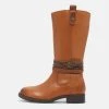 Friboo Niños Botas Camperas - Cognac 1 Friboo Niños Botas Camperas - Cognac -Friboo Ventas 2024 df7ddc4b041848b2a10f244f04c58c0c