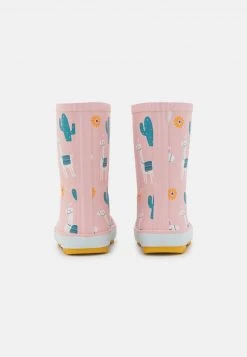 Friboo Niños Botas De Agua - Pink -Friboo Ventas 2024 dfa112d42ffc419a85547539270407ee