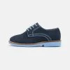 Friboo Niños LEATHER - Zapatos Con Cordones - Dark Blue 2 Friboo Niños LEATHER - Zapatos Con Cordones - Dark Blue -Friboo Ventas 2024 dfda9ac62bc04908b9291608604d71a5