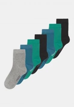 Friboo Niños BOYS 7 PACK - Calcetines - Multi-coloured/grey/blue