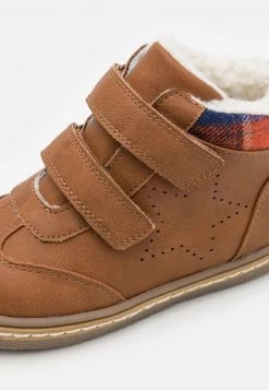 Friboo Niños Botines - Cognac -Friboo Ventas 2024 e155884be90149e2ac8a3b0072cf85ea