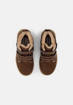 Friboo Niños BOOTIES - Botines - Brown -Friboo Ventas 2024 e5f45bae9c8543378a1556aec2ca0008