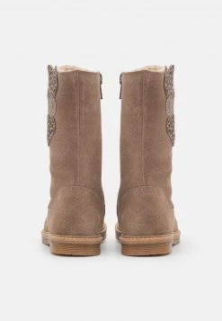 Friboo Niños LEATHER - Botas - Taupe -Friboo Ventas 2024 e75fb34be04c4faabd56526ee4f59550