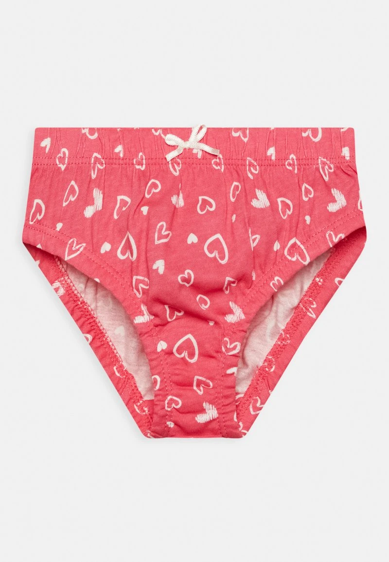 Friboo Niños GIRLS 7PACK - Culotte - Multi-coloured / Pink / Grey 5 Friboo Niños GIRLS 7PACK - Culotte - Multi-coloured / Pink / Grey - Imagen 3